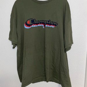 Champion t-shirt